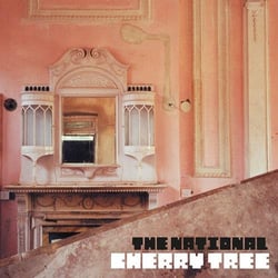 Cherry tree EP
