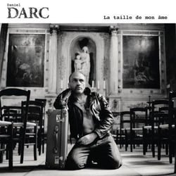 La taille de mon âme - Vinyle