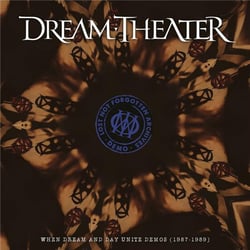 Lost not forgotten archives: when dream and day unite demos (1987-1989)
