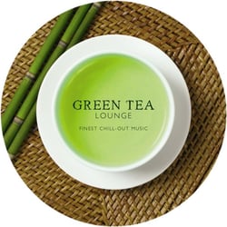 Green tea lounge