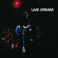 Live Cream