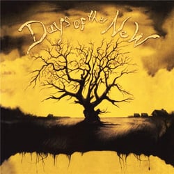 Days Of The New