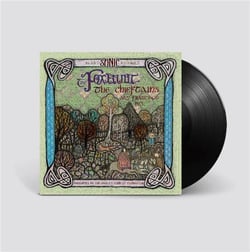 Bear's Sonic Journals: The Foxhunt, The Chieftains, San Francisco 1973