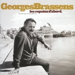 Les copains d'abord /vol.8