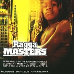 Ragga Masters