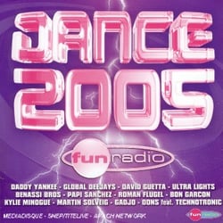 Fun Dance 2005 (Fun Radio)