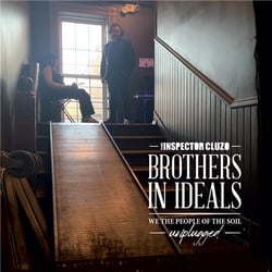 Brothers in ideals - we the people of the soil - unplugged