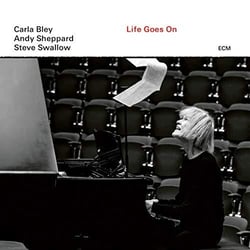 Life goes on