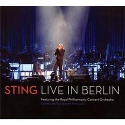 Live in Berlin