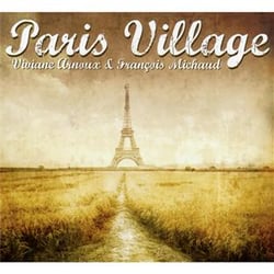 Paris village