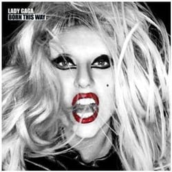 Born This Way