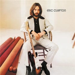 Eric Clapton - Vinyle