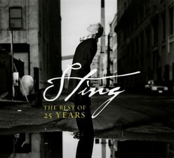 The Best Of 25 Years