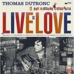 Live is love - édition limitée