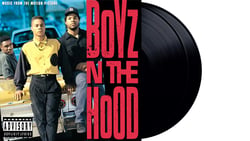 Boyz n the hood