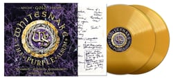 The Purple Album: Special Gold