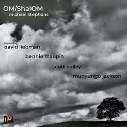 OM/ShalOM