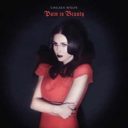 Pain Is Beauty - CD