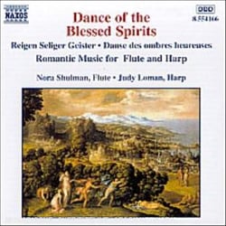 Danse Des Ombres Heureuses
