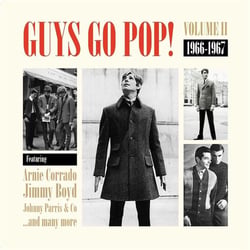 Guys go pop ! volume 2 1966-1967