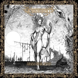 The Maldoror Chants : Hermaphrodite - édition colorée