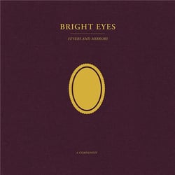 Fevers And Mirrors: A Companion - édition colorée