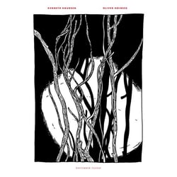 November tango / Kenneth Knudsen & Oliver Hoiness