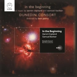 In the beginning
