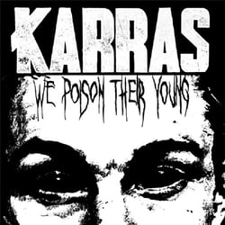 We Poison Their Young - édition limitée