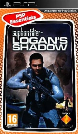 Syphon filter: Logan's shadow