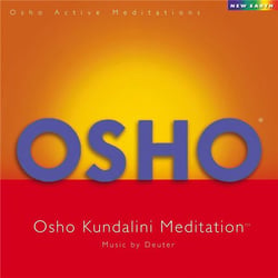 Osho kundalini meditation