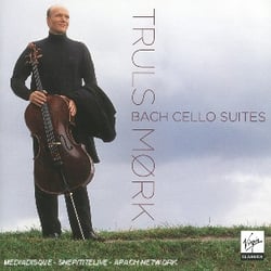 Suites pour Violoncelle Seul (intégrale)