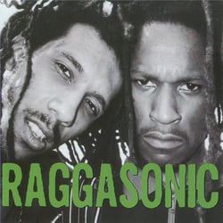 Raggasonic