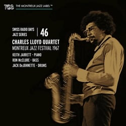 Montreux jazz festival 1967, Swiss Radio Days Jazz Series /vol. 46