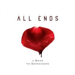 A road to depression - édition limitée