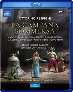 La campana sommersa