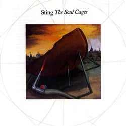 The soul cages
