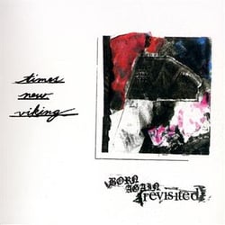 Born again revisited