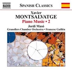 Musique pour piano /vol.2