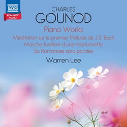 Oeuvres pour piano