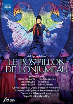 Le postillon de Lonjumeau