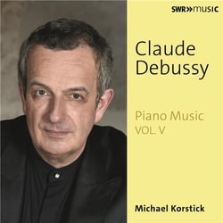 Piano music /vol.5