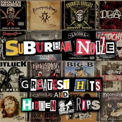 Greatest Hits And Hidden Rips