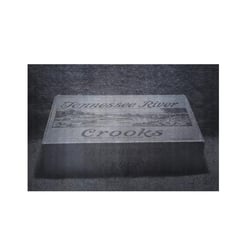Tennessee River Crooks - édition limitée colorée