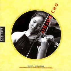 Brahms - Ravel - Good