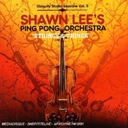 Strings And Things