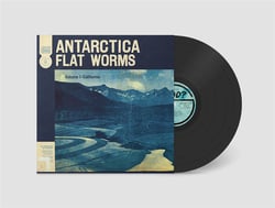Antarctica