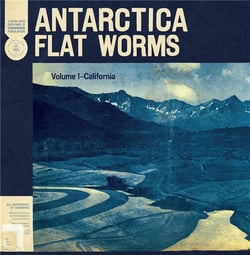 Antarctica