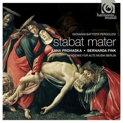 Stabat Mater - Salve Regina