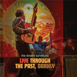 Live Through the Past, Darkly